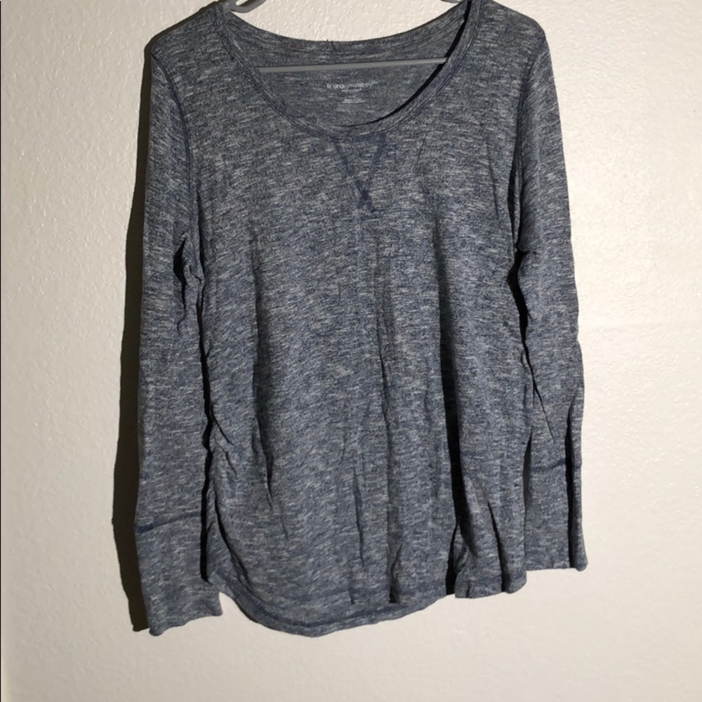 Maternity Long Sleeve